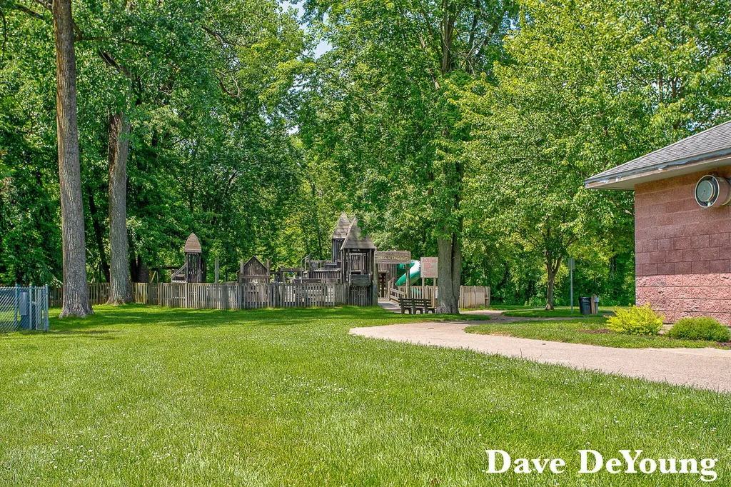 223 North Street Allegan City MI 49010