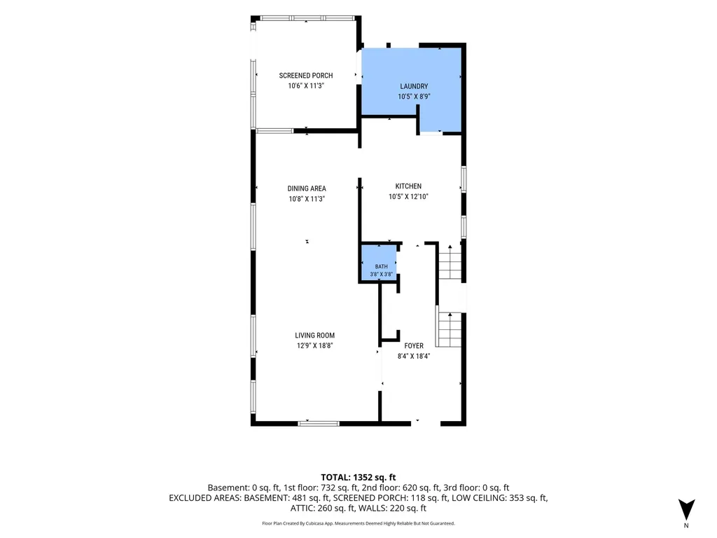 223 North Street Allegan City MI 49010