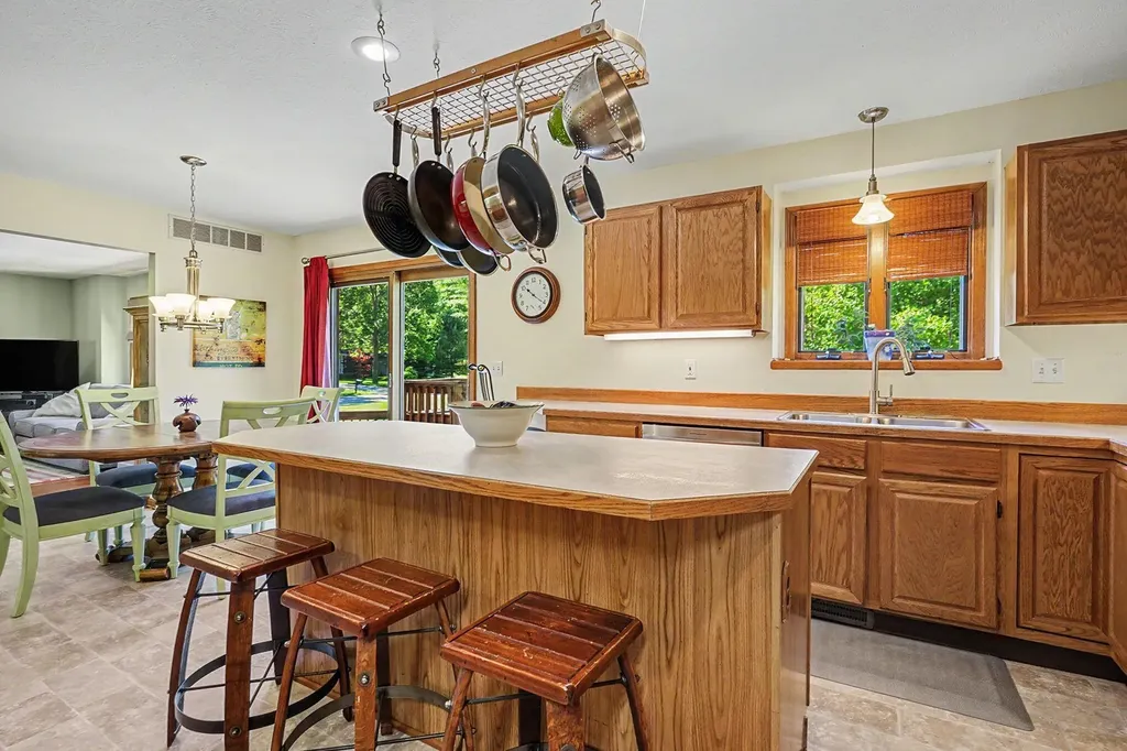 1864 Erin Isle Drive Park Township MI 49424