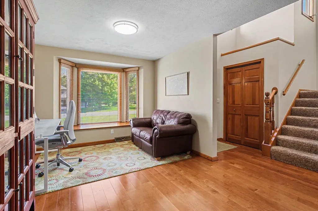 1864 Erin Isle Drive Park Township MI 49424