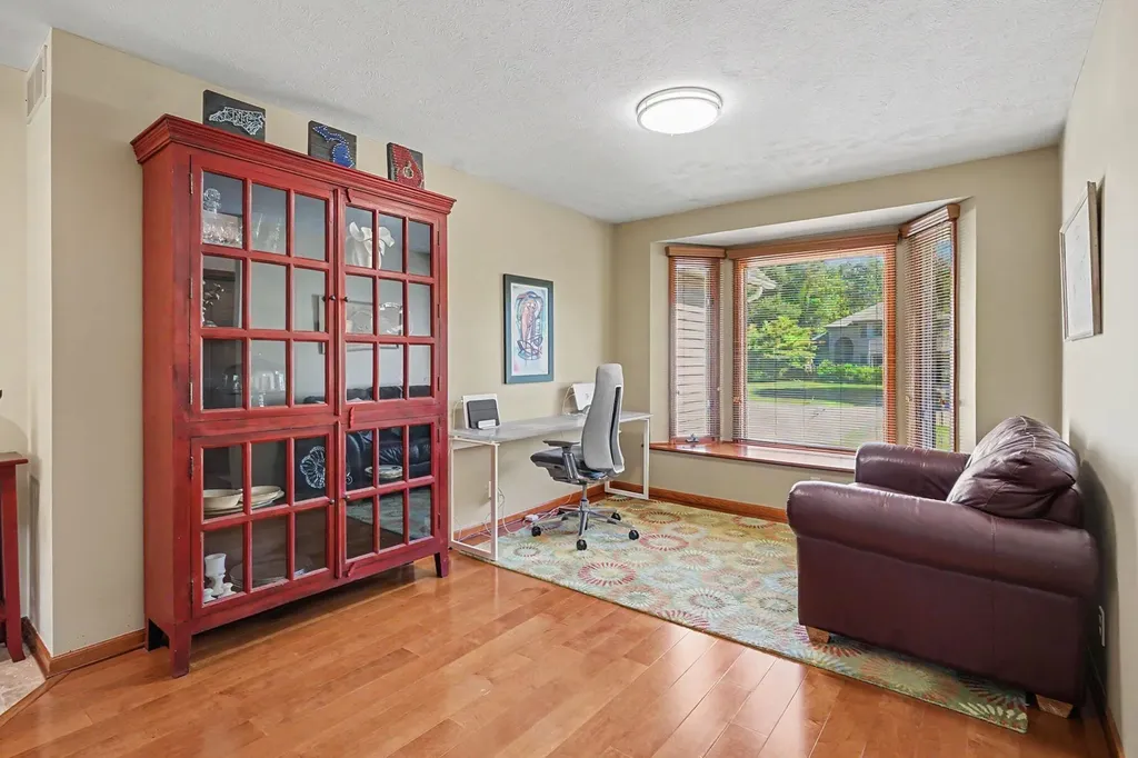 1864 Erin Isle Drive Park Township MI 49424