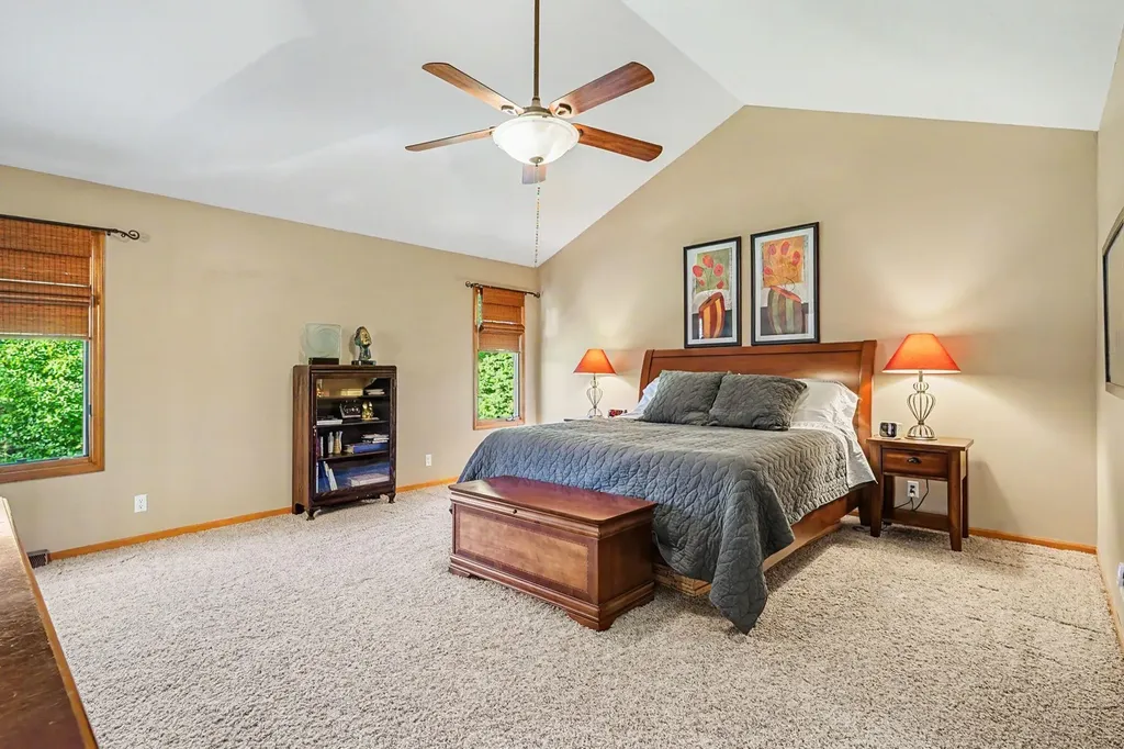 1864 Erin Isle Drive Park Township MI 49424