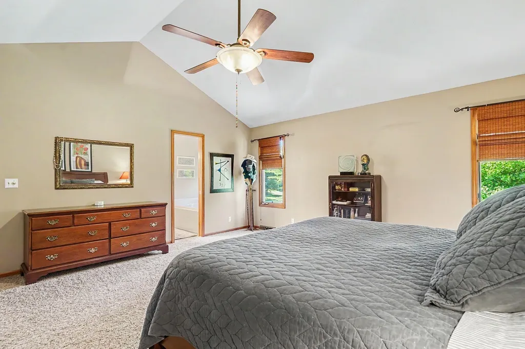 1864 Erin Isle Drive Park Township MI 49424