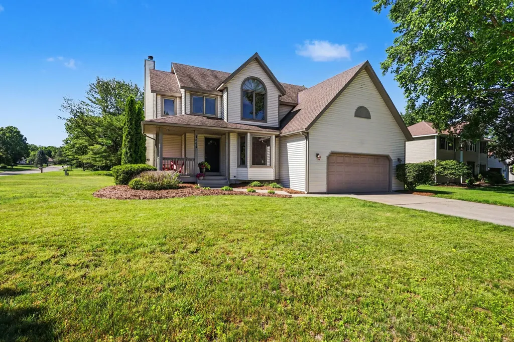 1864 Erin Isle Drive Park Township MI 49424