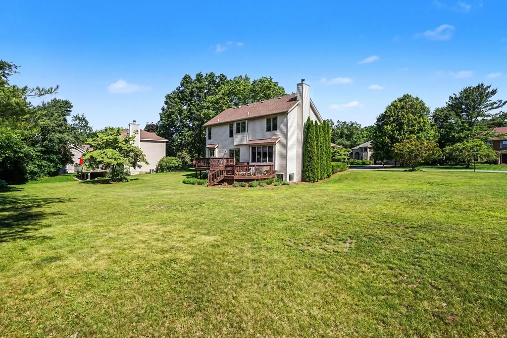 1864 Erin Isle Drive Park Township MI 49424