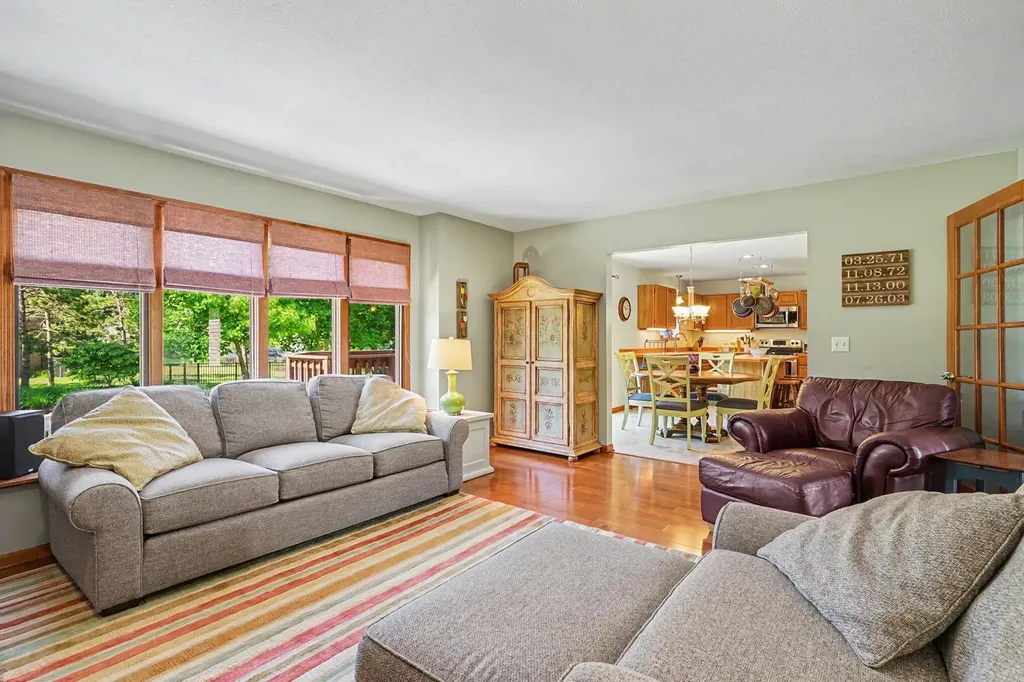 1864 Erin Isle Drive Park Township MI 49424