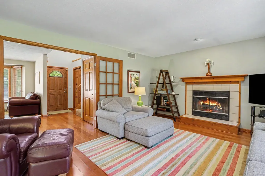 1864 Erin Isle Drive Park Township MI 49424