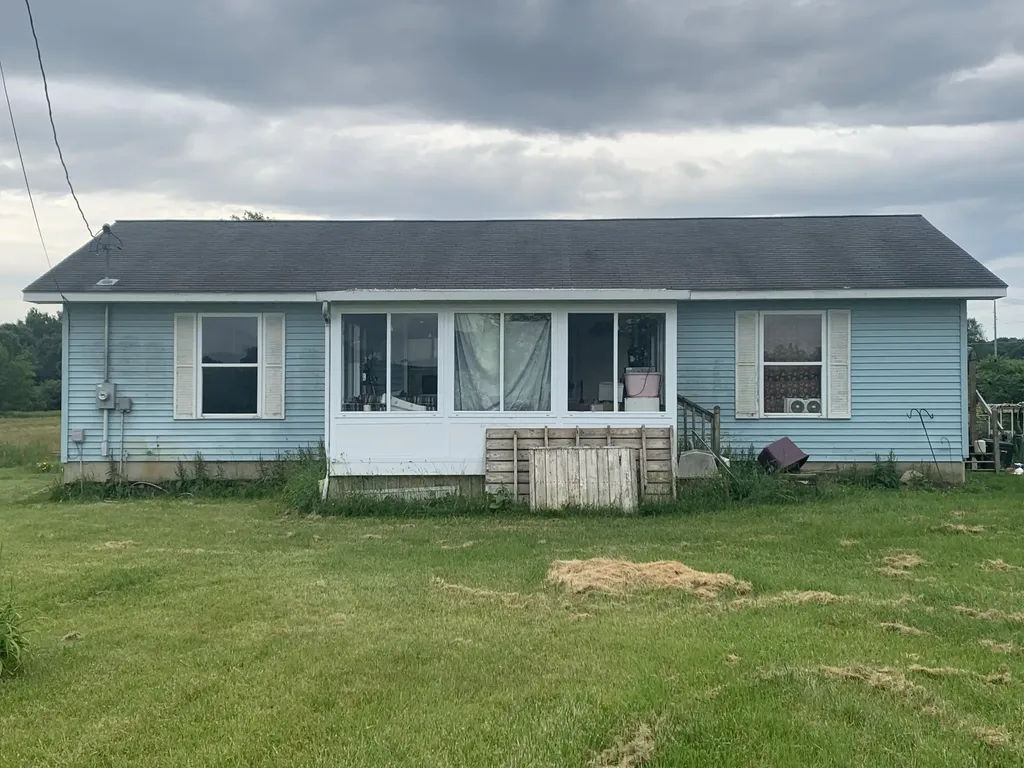 9644 NE Kendaville Road Ferris Township MI 48891