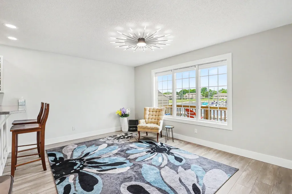 1410 E Harbour Towne Circle Muskegon City MI 49441