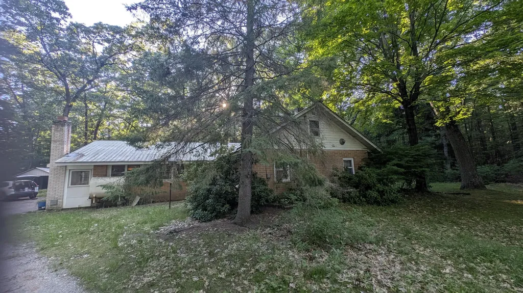 4620 W Meinert Park Road Montague Township MI 49437