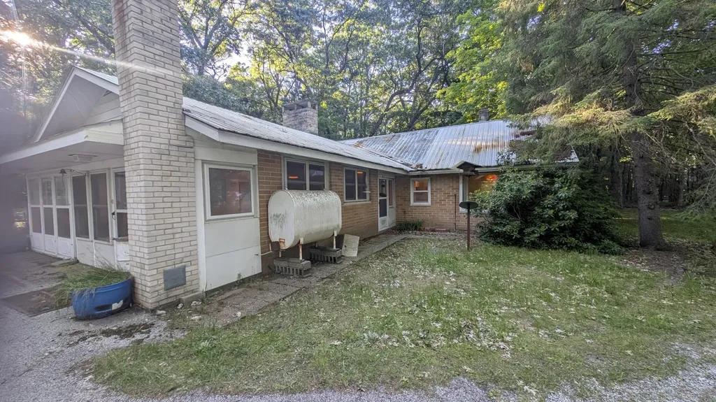 4620 W Meinert Park Road Montague Township MI 49437