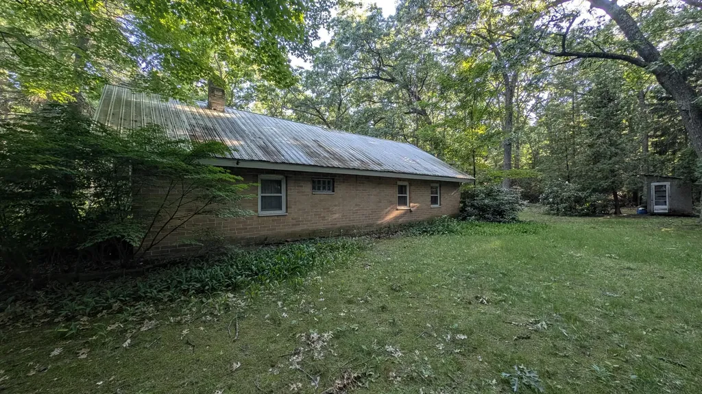 4620 W Meinert Park Road Montague Township MI 49437