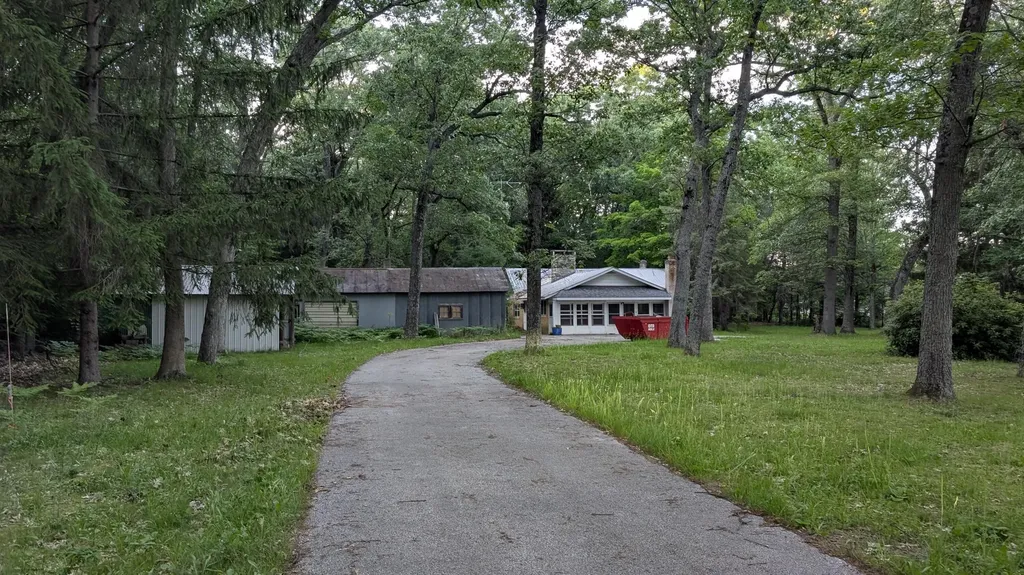 4620 W Meinert Park Road Montague Township MI 49437