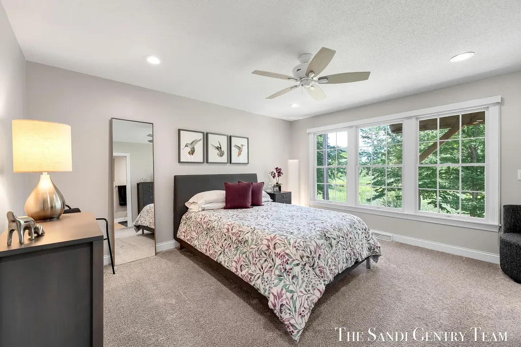 931 Bluff Creek Drive Grand Haven City MI 49417