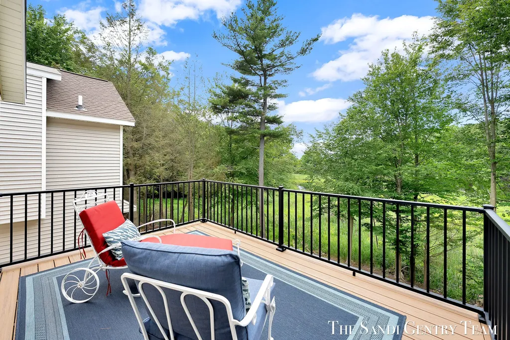 931 Bluff Creek Drive Grand Haven City MI 49417
