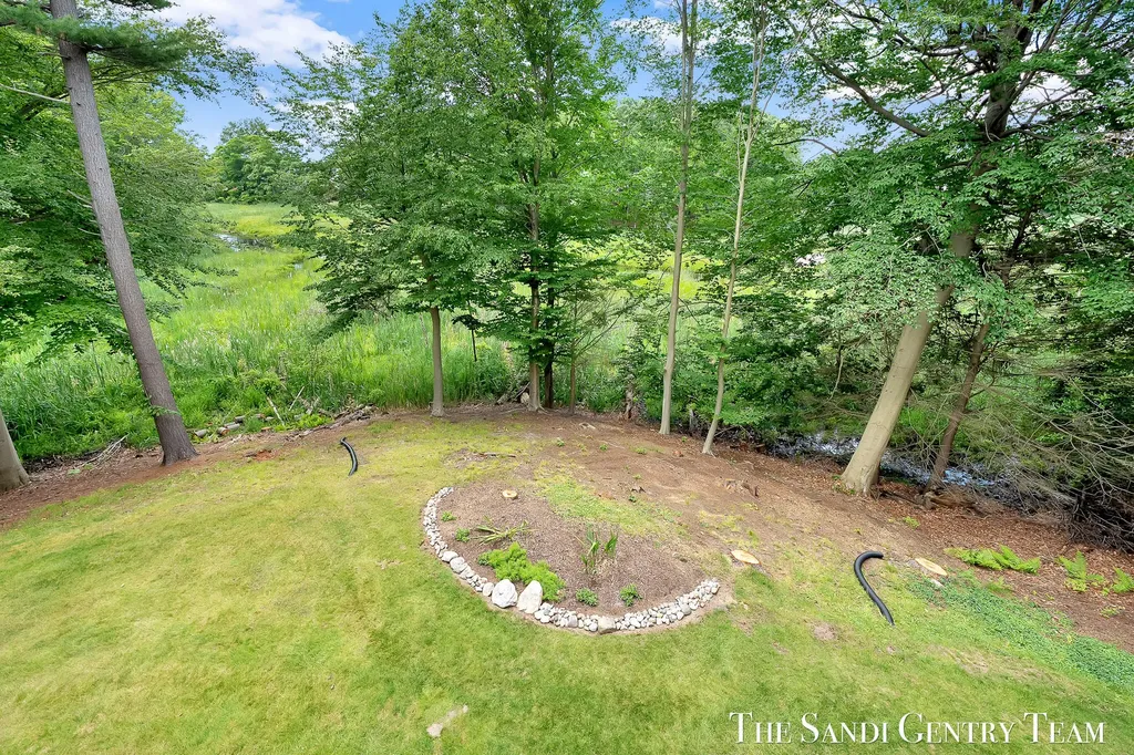 931 Bluff Creek Drive Grand Haven City MI 49417