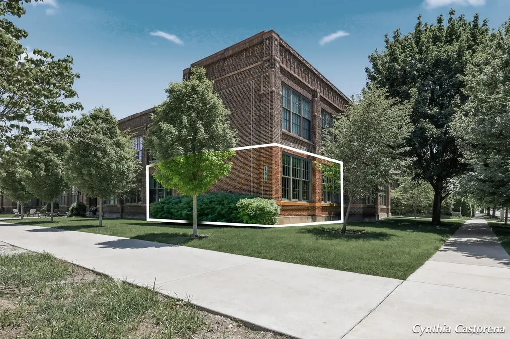 156 W 11th Street Holland City MI 49423