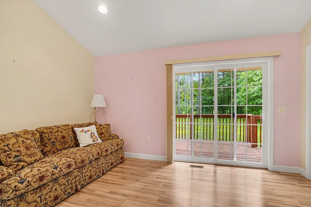6671 Minard Drive Egelston Township MI 49442