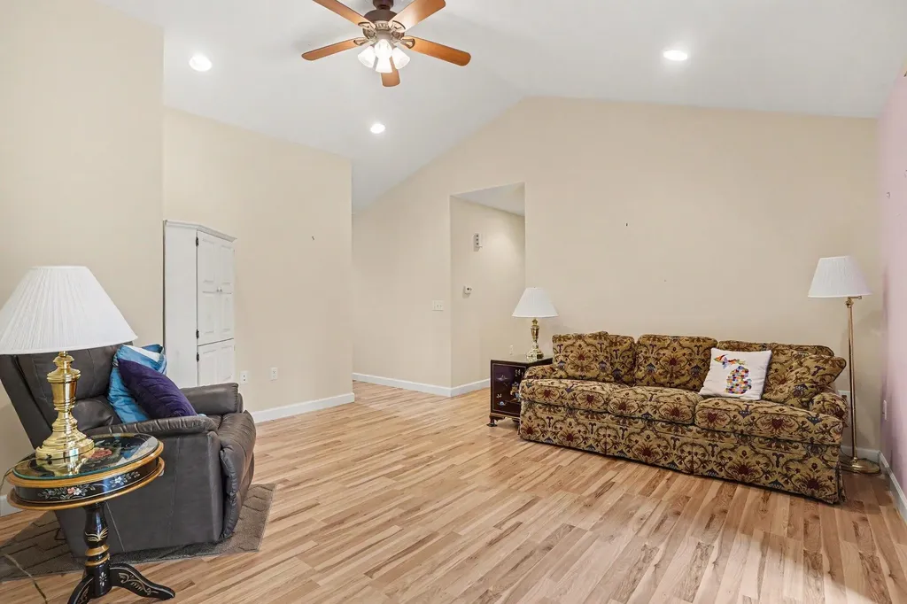 6671 Minard Drive Egelston Township MI 49442