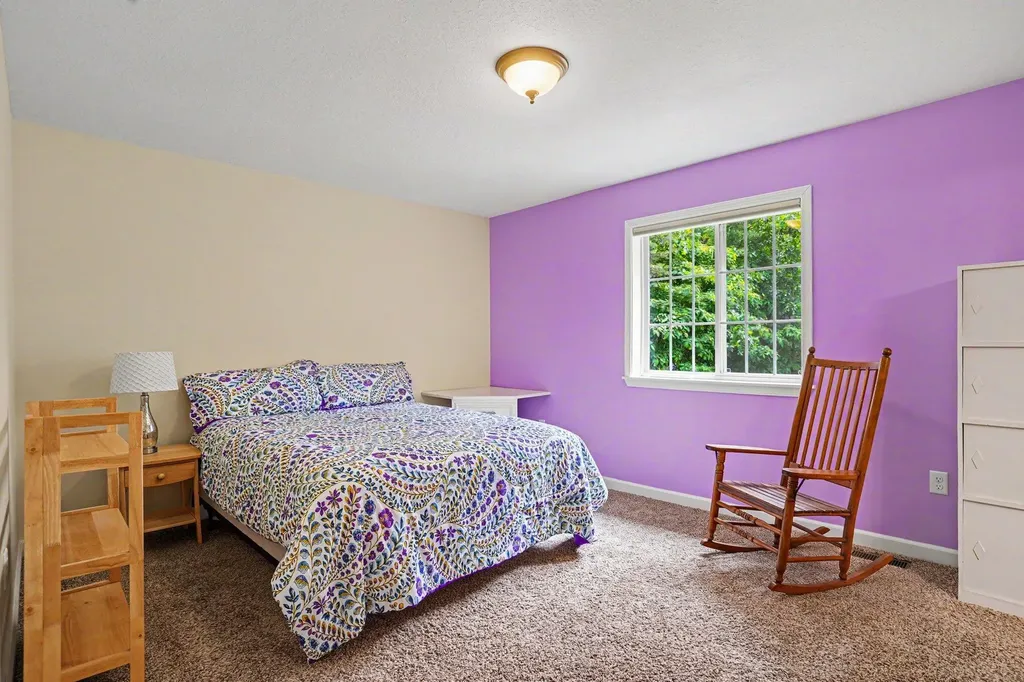 6671 Minard Drive Egelston Township MI 49442