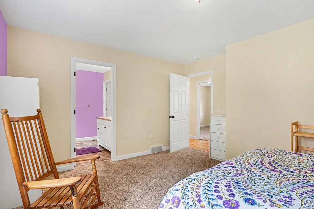 6671 Minard Drive Egelston Township MI 49442