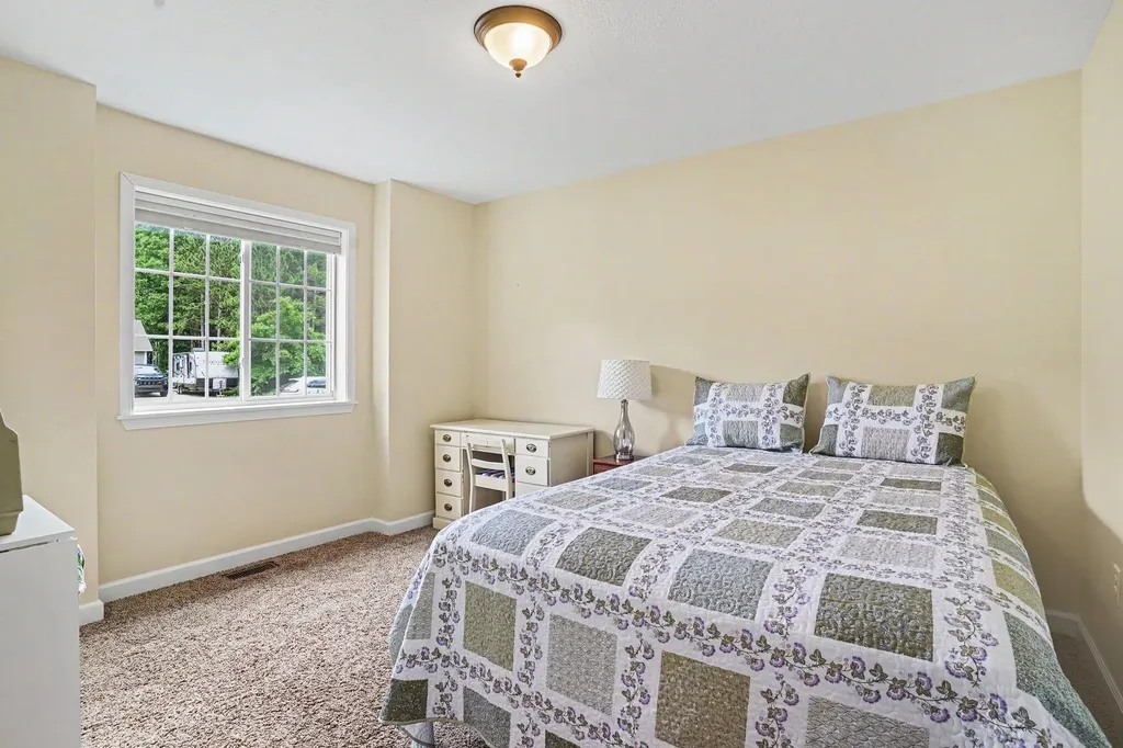 6671 Minard Drive Egelston Township MI 49442