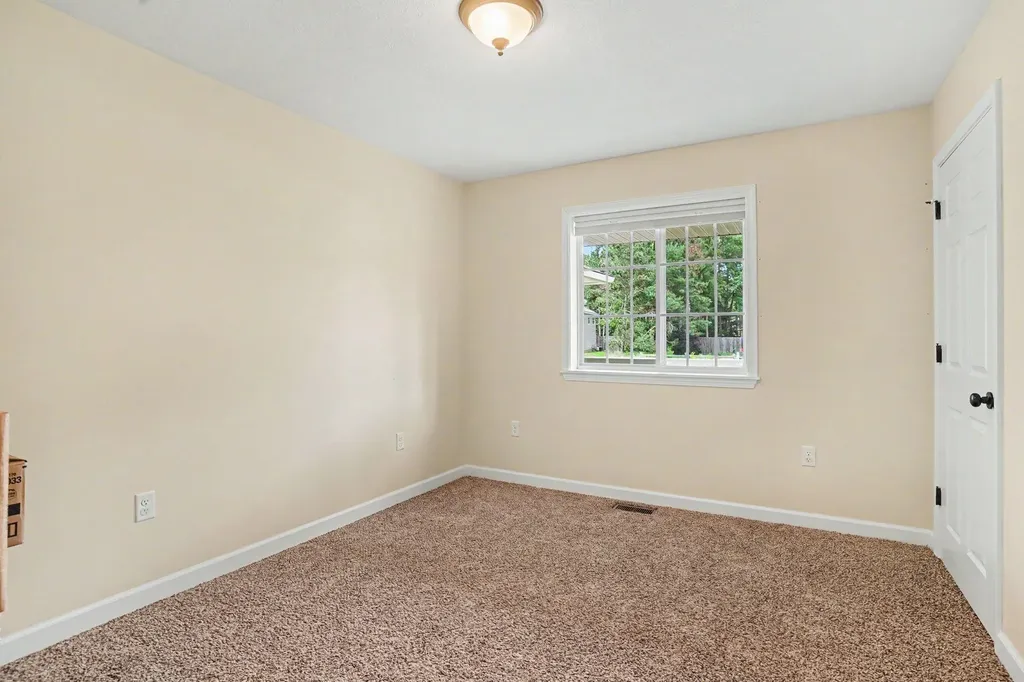 6671 Minard Drive Egelston Township MI 49442