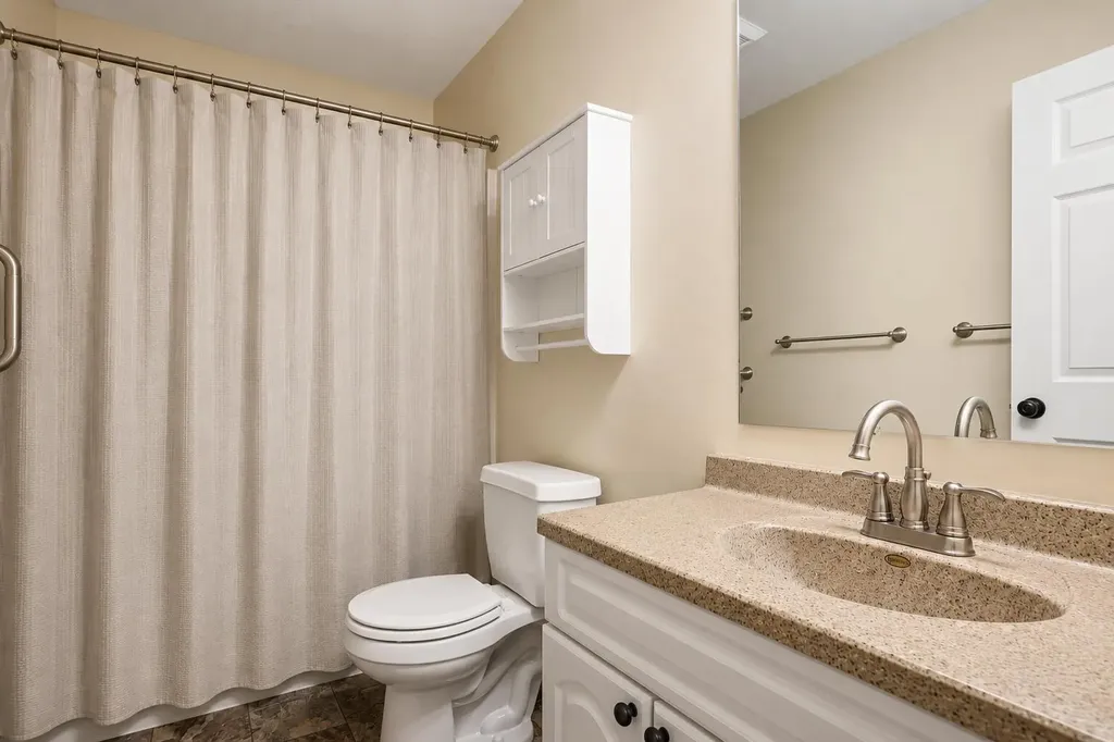 6671 Minard Drive Egelston Township MI 49442