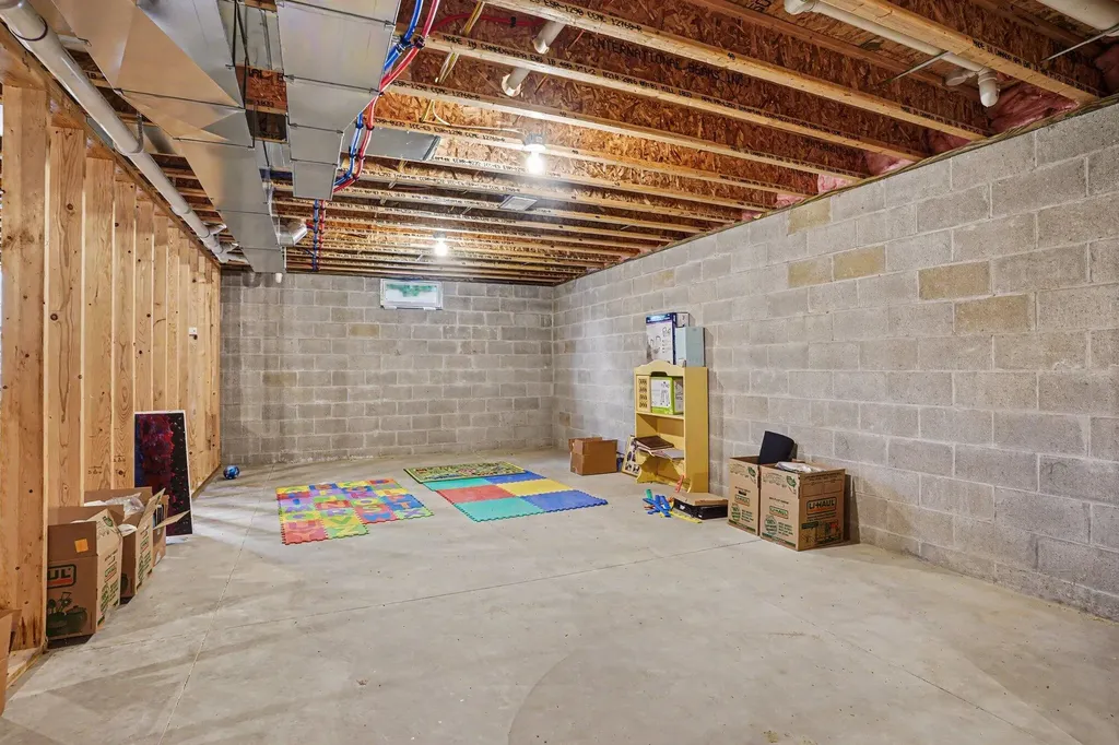 6671 Minard Drive Egelston Township MI 49442
