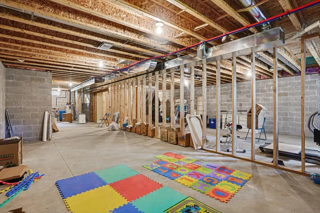 6671 Minard Drive Egelston Township MI 49442