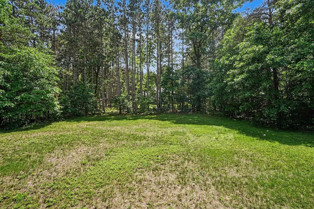 6671 Minard Drive Egelston Township MI 49442