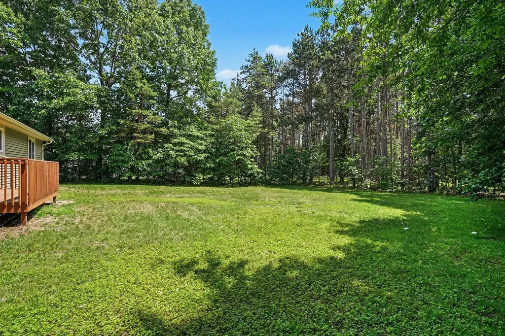 6671 Minard Drive Egelston Township MI 49442