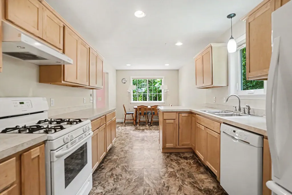 6671 Minard Drive Egelston Township MI 49442