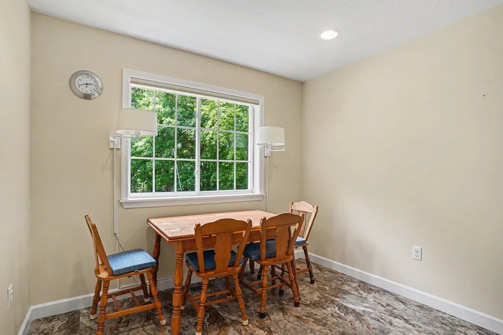 6671 Minard Drive Egelston Township MI 49442