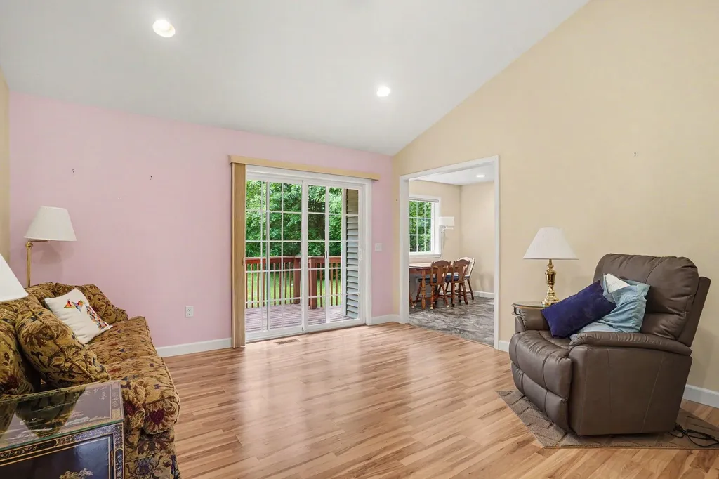 6671 Minard Drive Egelston Township MI 49442