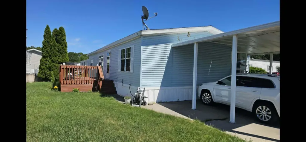 3236 Tamworth Street Muskegon City MI 49444