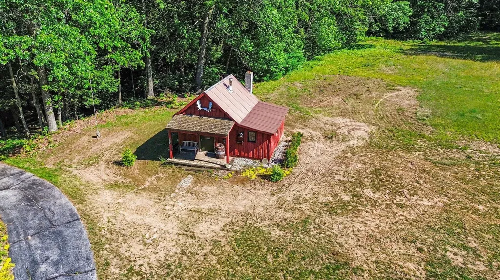 4191 E Fruitport Road Fruitport Charter Township MI 49415