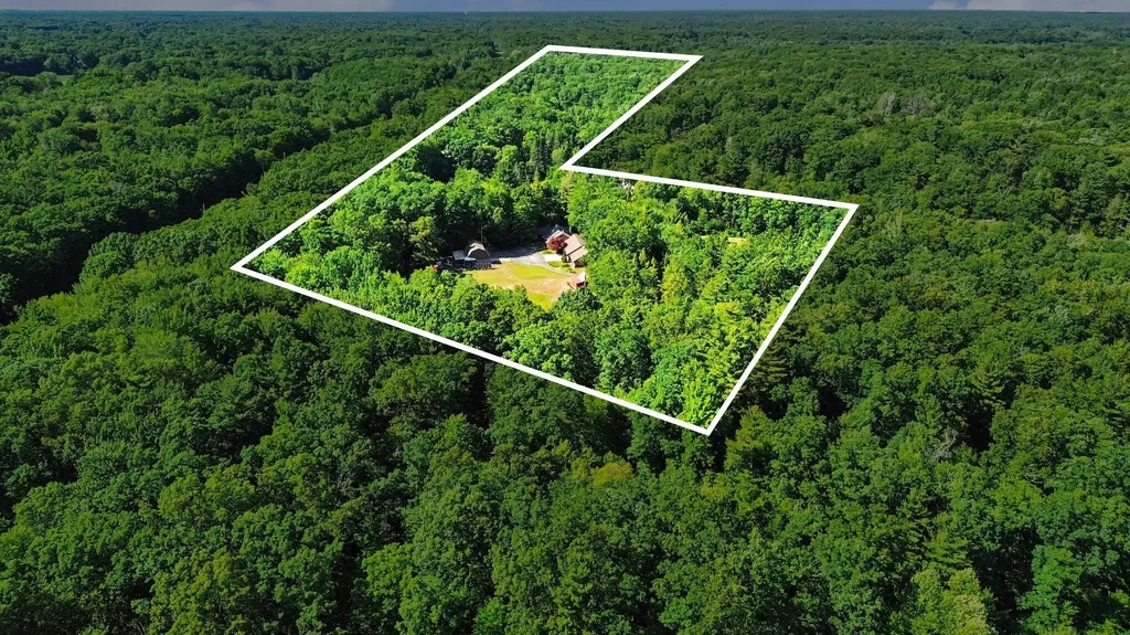 4191 E Fruitport Road Fruitport Charter Township MI 49415