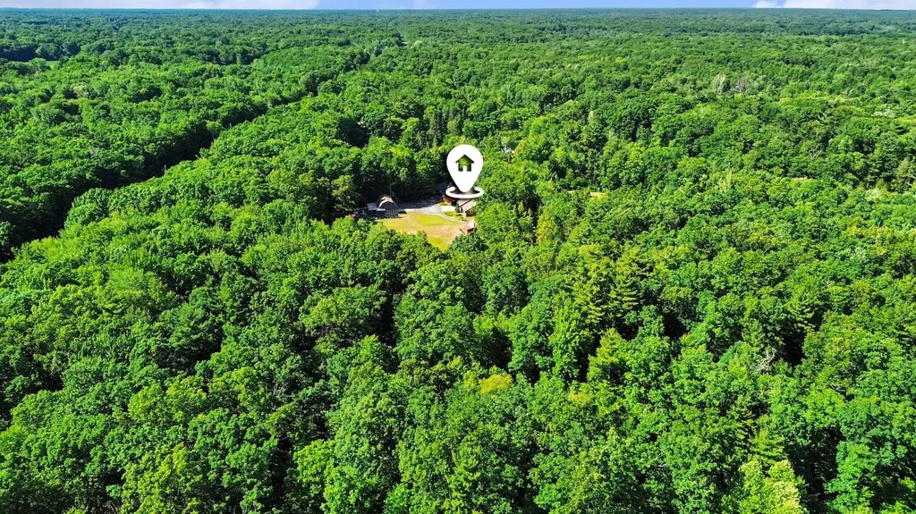 4191 E Fruitport Road Fruitport Charter Township MI 49415