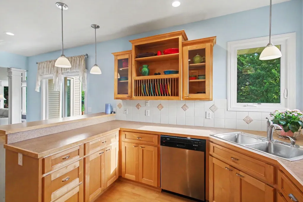 1425 Crystalline Drive SE Gaines Charter Township MI 49316