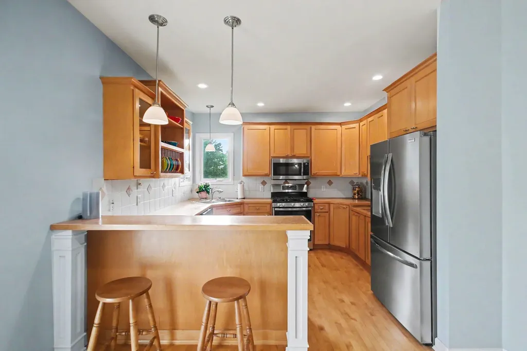 1425 Crystalline Drive SE Gaines Charter Township MI 49316