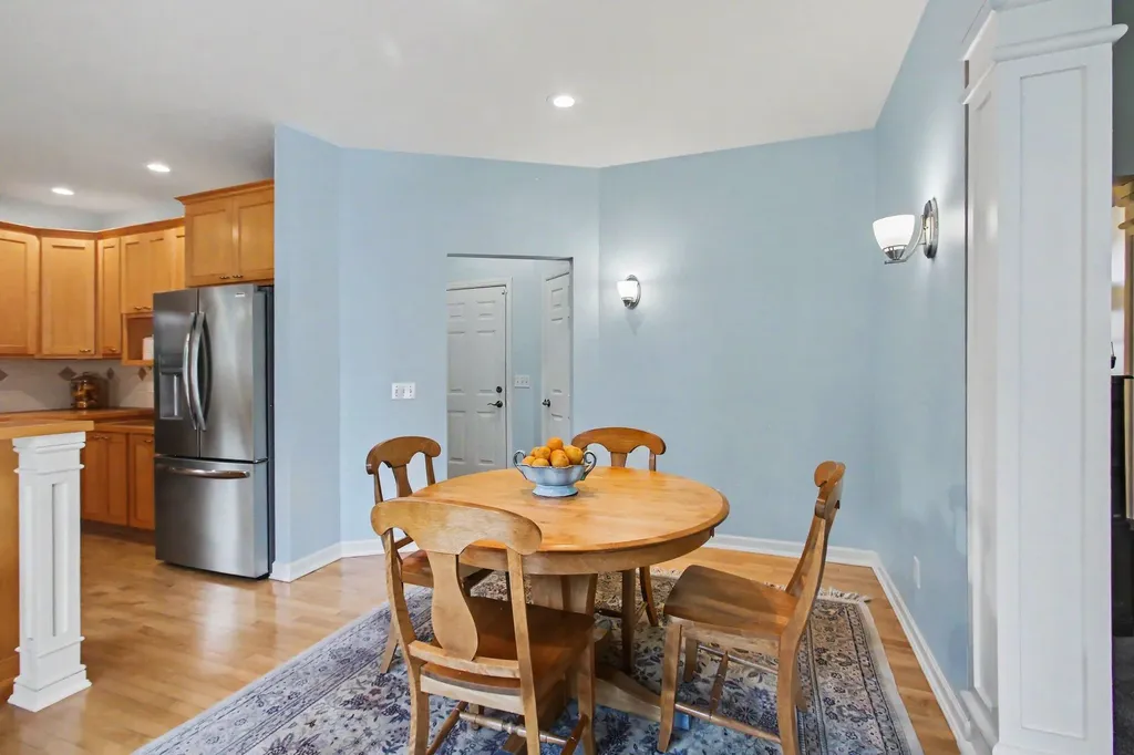 1425 Crystalline Drive SE Gaines Charter Township MI 49316