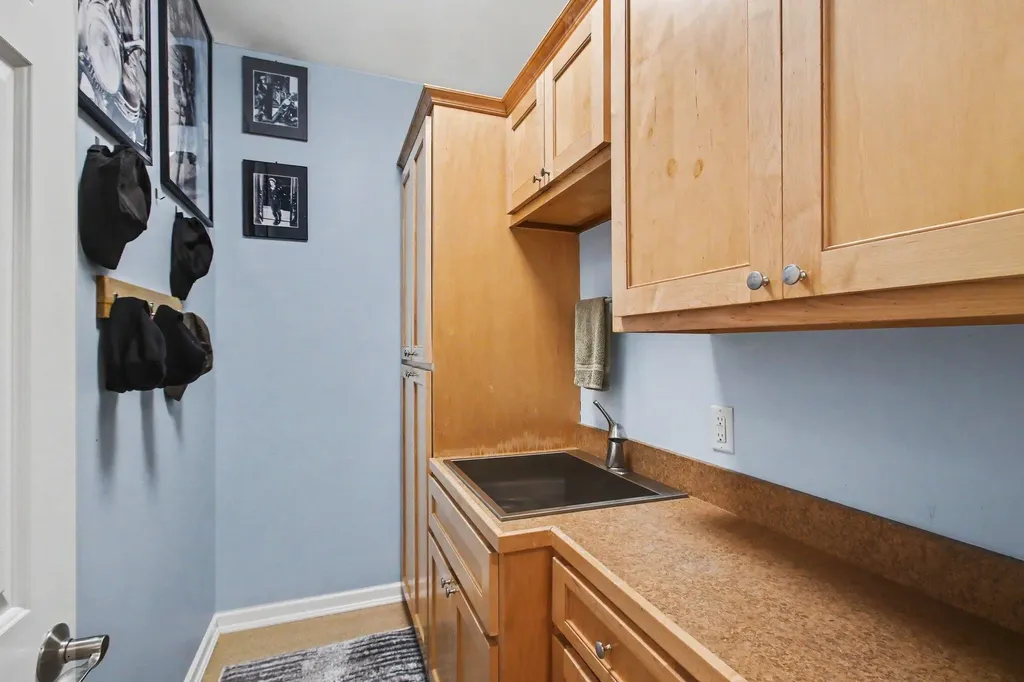 1425 Crystalline Drive SE Gaines Charter Township MI 49316