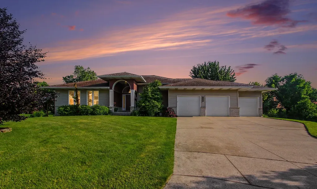 1425 Crystalline Drive SE Gaines Charter Township MI 49316
