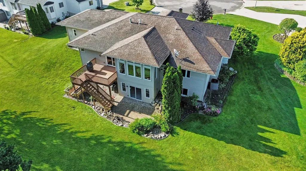 1425 Crystalline Drive SE Gaines Charter Township MI 49316