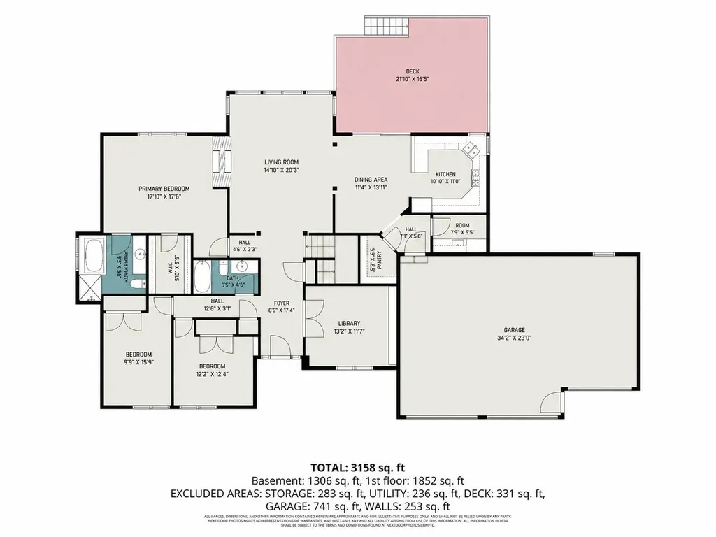 1425 Crystalline Drive SE Gaines Charter Township MI 49316