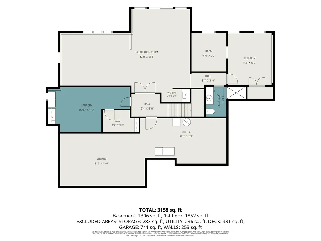 1425 Crystalline Drive SE Gaines Charter Township MI 49316