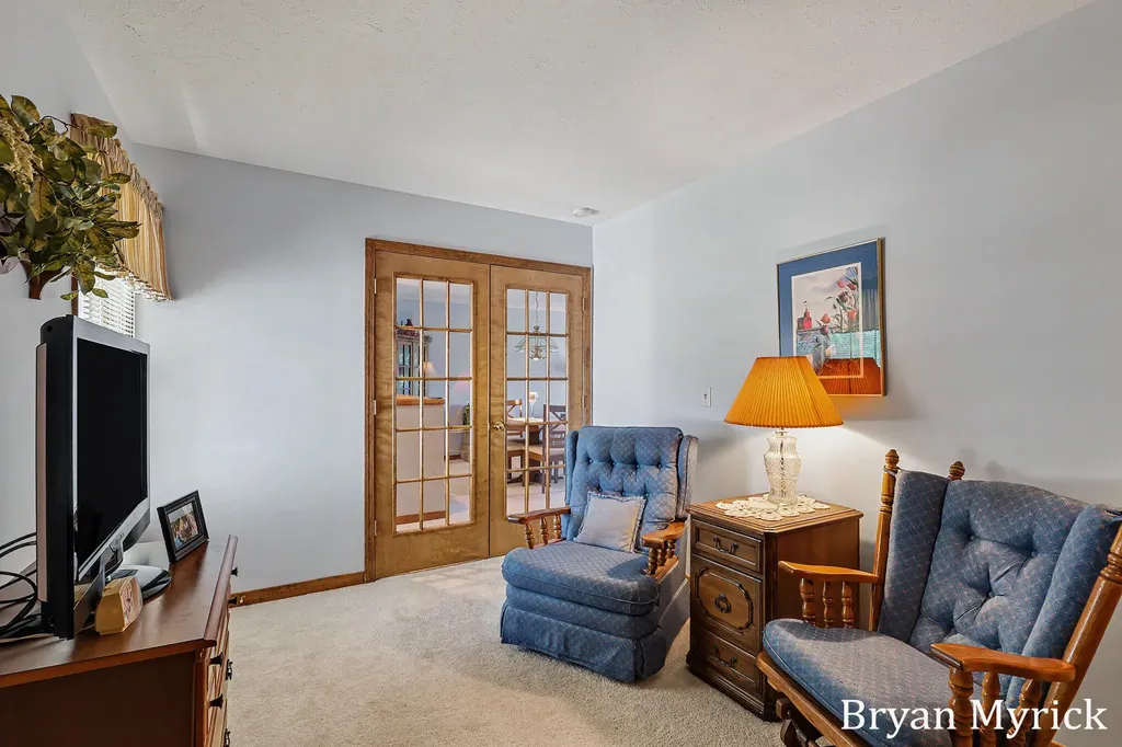 1581 Castlemaine Drive Holland Charter Township MI 49464