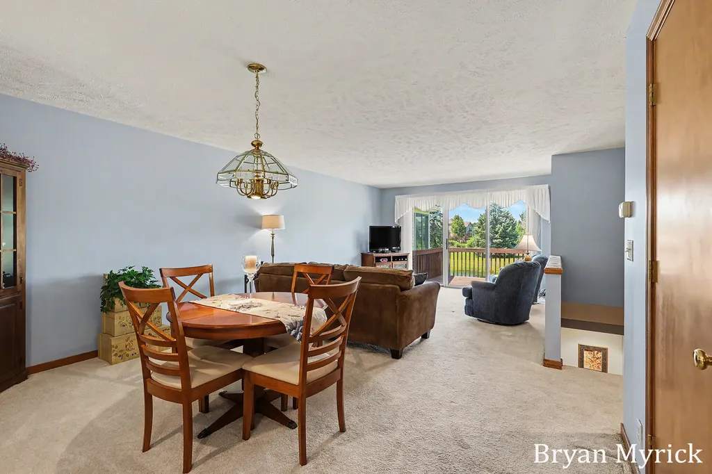 1581 Castlemaine Drive Holland Charter Township MI 49464