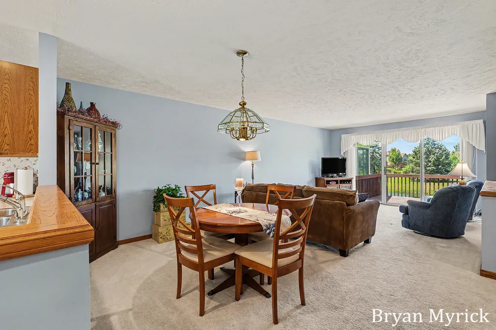1581 Castlemaine Drive Holland Charter Township MI 49464